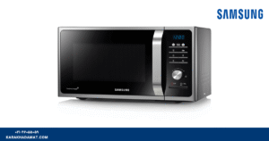 طولانی شدن زمان گرم کردن ماکروفر